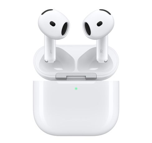 Apple EarPods